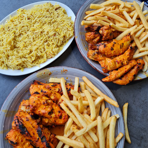 Photo of Peri Peri Hermanos - 41-43 Princes Ave, Hull HU5 3RX
